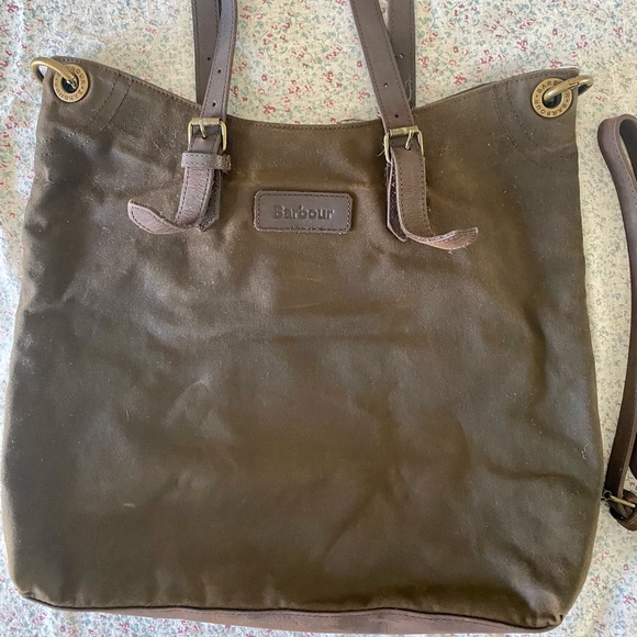 Barbour Handbags - Barbour handbag